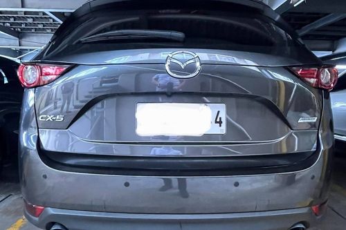 Second hand 2017 Mazda CX-5 2.0L FWD Pro 