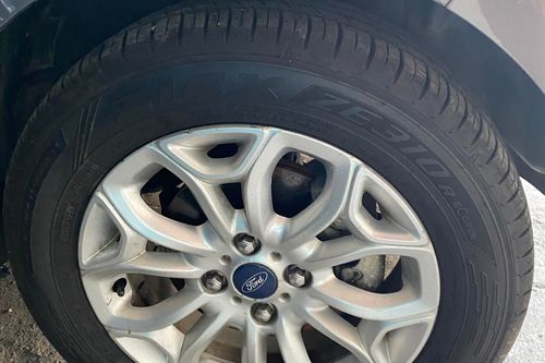 Used 2018 Ford Ecosport 1.5 L Titanium AT