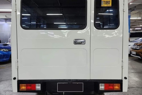 Used 2022 Mitsubishi L300 2.2L MT