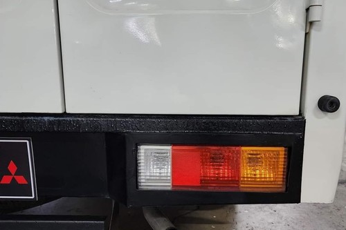 Used 2022 Mitsubishi L300 2.2L MT