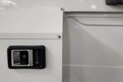 Used 2022 Mitsubishi L300 2.2L MT