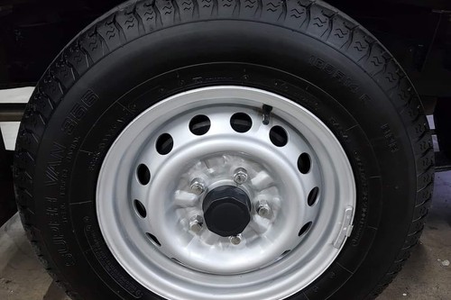 Used 2022 Mitsubishi L300 2.2L MT