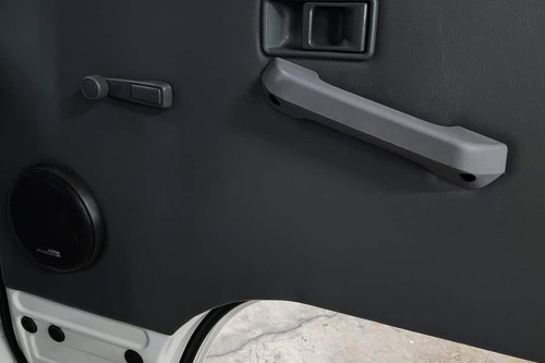 Used 2022 Mitsubishi L300 2.2L MT