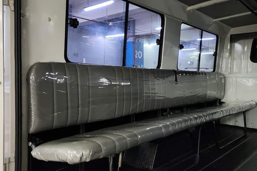 Used 2022 Mitsubishi L300 2.2L MT