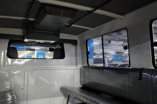 Used 2022 Mitsubishi L300 2.2L MT