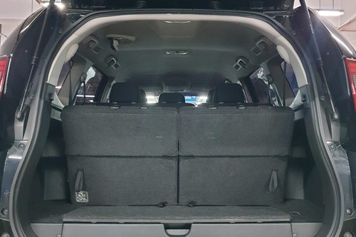 Used 2020 Mitsubishi Montero Sport GLX 2WD 2.4D MT