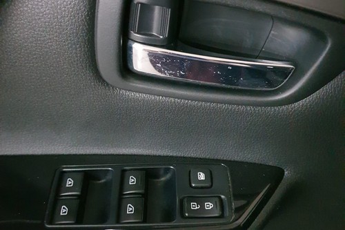 Used 2020 Mitsubishi Montero Sport GLX 2WD 2.4D MT