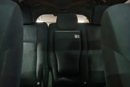 Used 2020 Mitsubishi Montero Sport GLX 2WD 2.4D MT