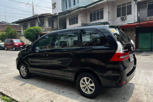 2nd Hand 2023 Toyota Avanza 1.3 E M/T