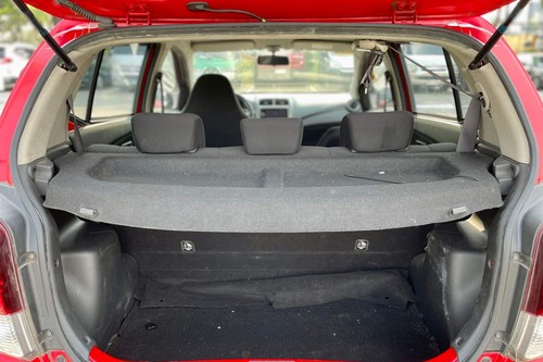 Used 2018 Toyota Wigo 1.0 G AT