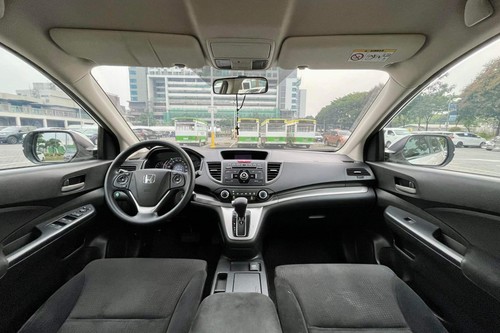 Used 2015 Honda CR-V 2.0L AT