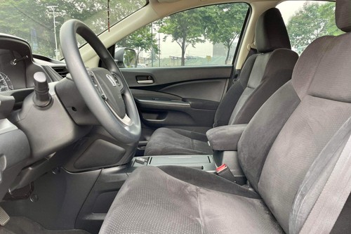 Used 2015 Honda CR-V 2.0L AT