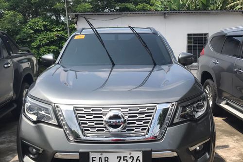 Used 2019 Nissan Terra 2.5L 4x2 VE AT