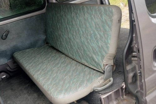 Second hand 2009 Suzuki Carry Utility Van 1.5L 