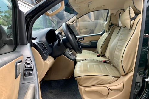 Used 2016 Hyundai Grand Starex 2.5 Gold Dsl