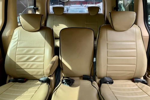 Used 2016 Hyundai Grand Starex 2.5 Gold Dsl