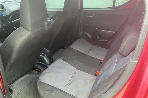 Used 2012 Suzuki Celerio 1.0L GL MT