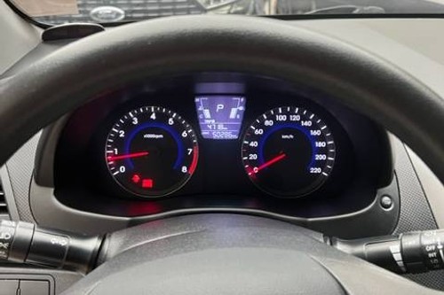 Second hand 2013 Hyundai Accent 1.4 GL 6AT w/Airbag 