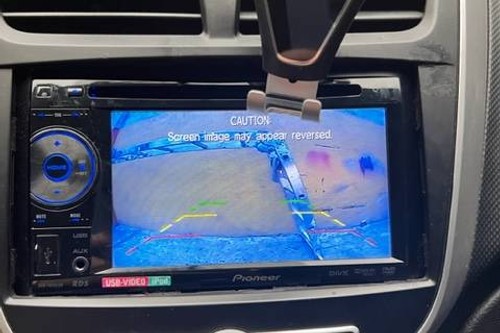 Used 2013 Hyundai Accent 1.4 GL 6AT w/Airbag