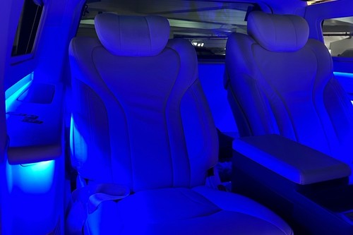 Old 2019 Ford Expedition 3.5 Limited MAX 4WD