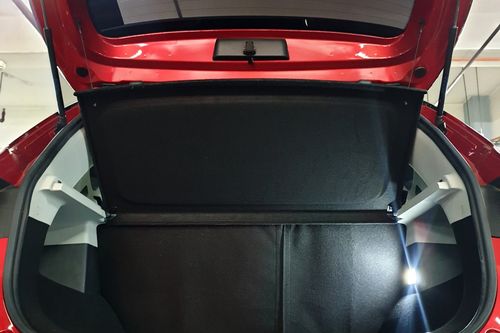 Used 2022 MG ZS Alpha AT