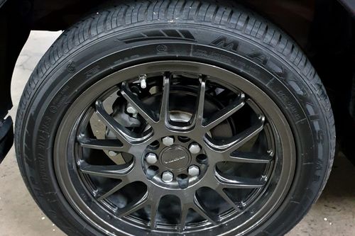 Used 2022 MG ZS Alpha AT