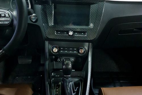 Used 2022 MG ZS Alpha AT