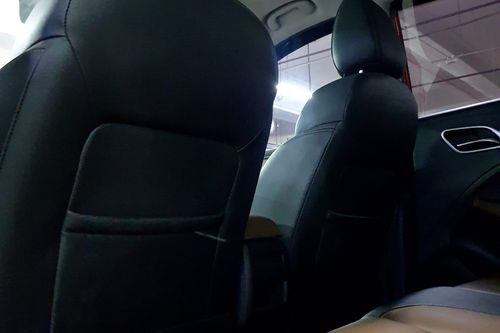 Used 2022 MG ZS Alpha AT