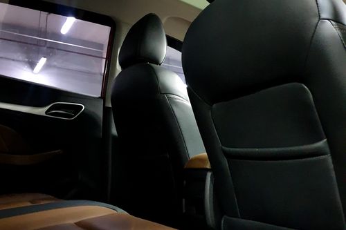 Used 2022 MG ZS Alpha AT