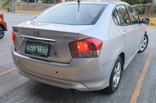 Second hand 2010 Honda City 1.3L S AT 