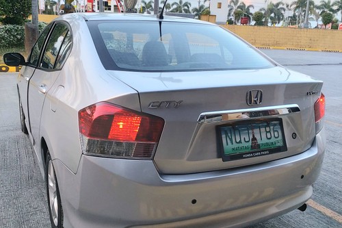 Used 2010 Honda City 1.3L S AT