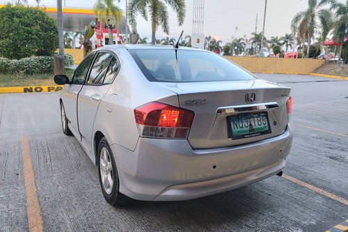 Used 2010 Honda City 1.3L S AT