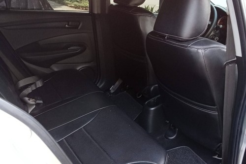 Used 2010 Honda City 1.3L S AT