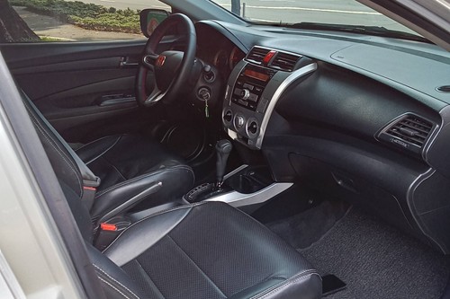 Used 2010 Honda City 1.3L S AT