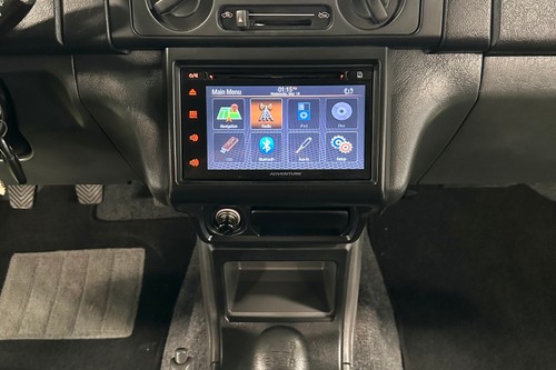 Used 2017 Mitsubishi Adventure 2.5 GLX MT