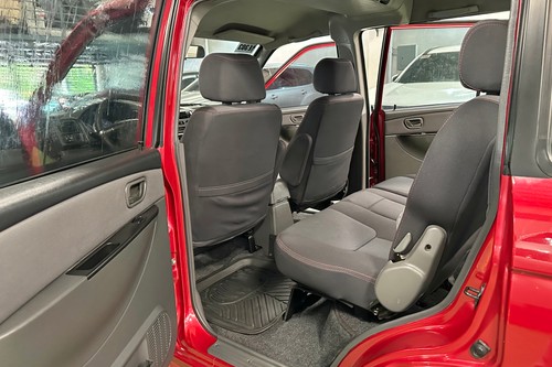 Used 2017 Mitsubishi Adventure 2.5 GLX MT