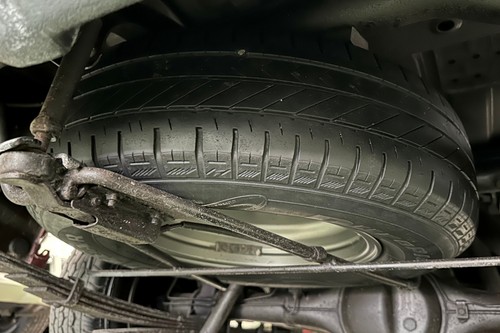 Used 2017 Mitsubishi Adventure 2.5 GLX MT