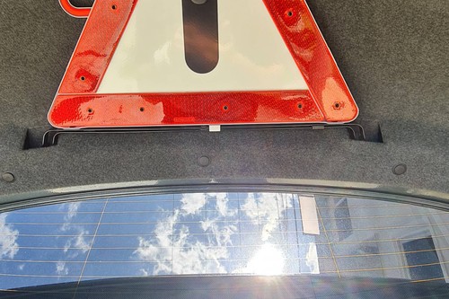 Used 1998 Mercedes-Benz E Class Coupe 500