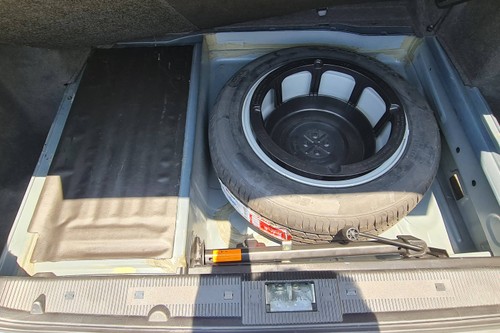 Used 1998 Mercedes-Benz E Class Coupe 500