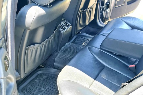 Used 1998 Mercedes-Benz E Class Coupe 500