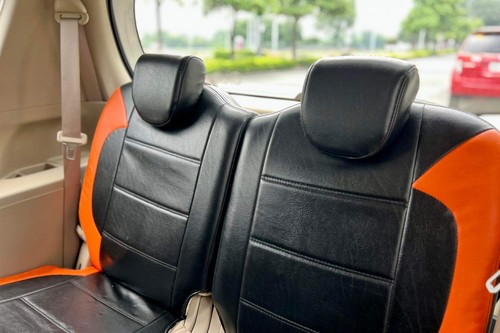 Used 2018 Suzuki Ertiga GLX