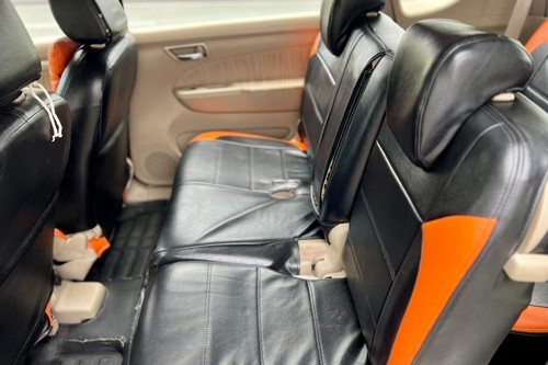 Used 2018 Suzuki Ertiga GLX