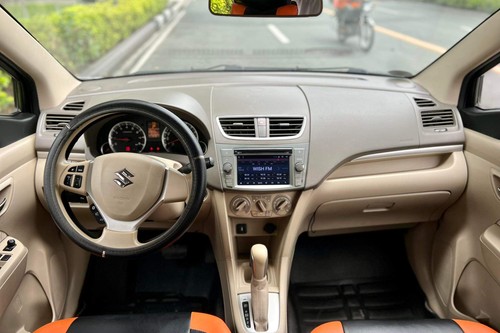 Used 2018 Suzuki Ertiga GLX