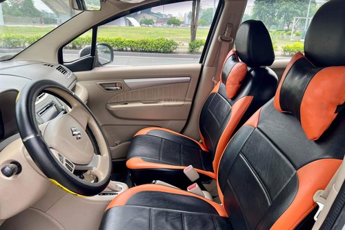 Used 2018 Suzuki Ertiga GLX