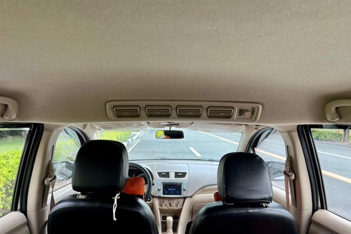 Used 2018 Suzuki Ertiga GLX