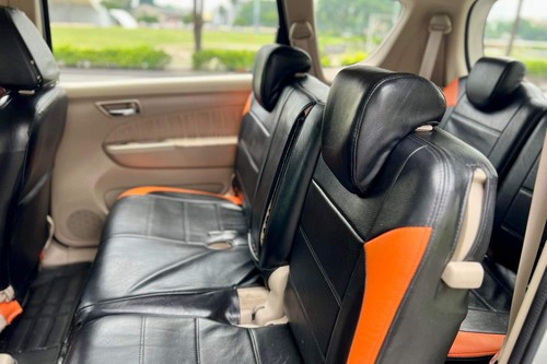 Used 2018 Suzuki Ertiga GLX