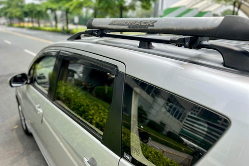 Used 2018 Suzuki Ertiga GLX