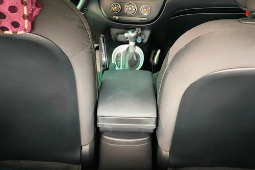 Used 2015 Kia Soul LX AT