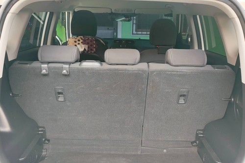 Used 2015 Kia Soul LX AT