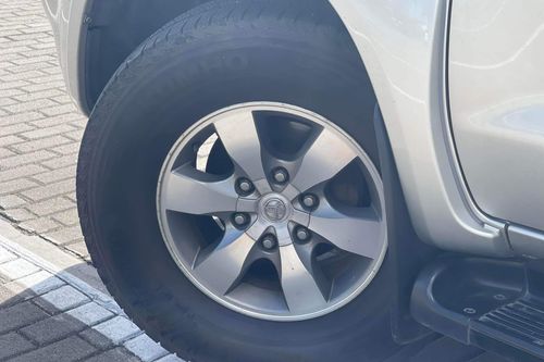 Used 2008 Toyota Fortuner 2.5 G AT